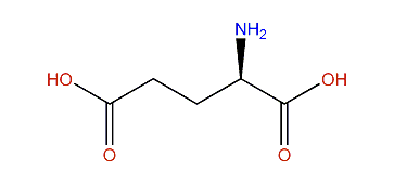 (R)-2-Aminopentanedioic acid